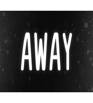 Away Steam Key GLOBAL